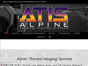 alpinethermalimagingsystems.com