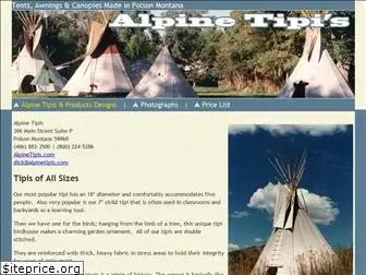 alpinetipis.com