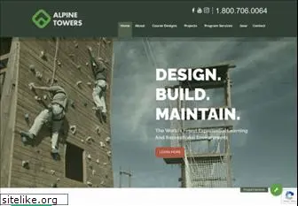 alpinetowers.com