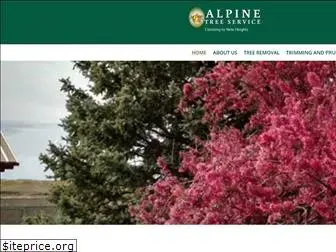 alpinetreeservicegj.com