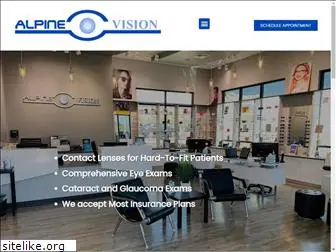 alpinevisioncenter.net