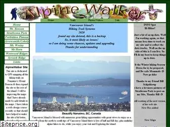 alpinewalker.ca