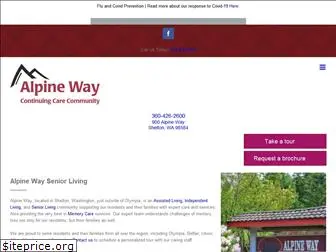 alpinewayliving.com