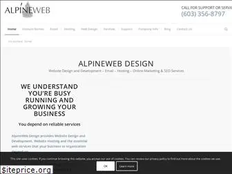 alpineweb.com