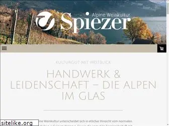 alpineweinkultur.ch