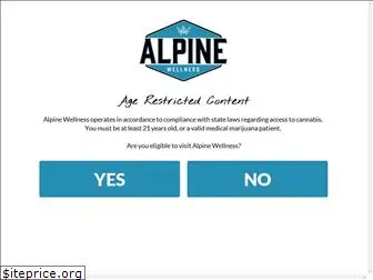 alpinewellness.co