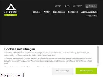 alpinewelten.com