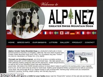alpinez.net