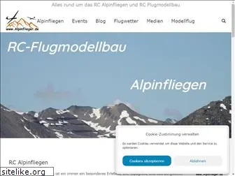 alpinflieger.de