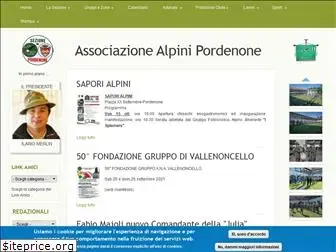 alpini-pordenone.it