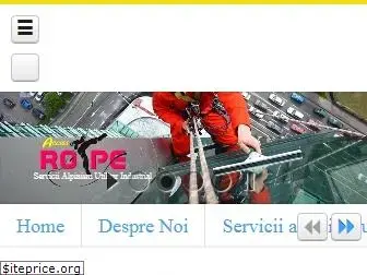 www.alpinism-utilitar.org