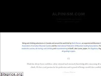 alpinism.com