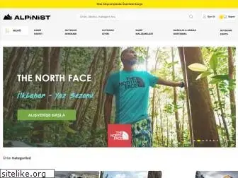 alpinist.com.tr