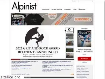 alpinist.com