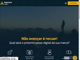 alpinista.com.br