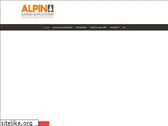 alpinkitchens.com