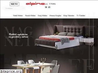 alpino.com.tr