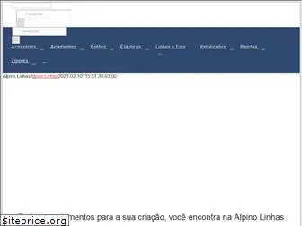 alpinolinhas.com.br