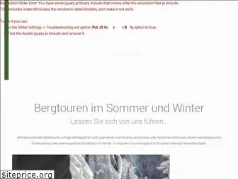 alpinschule-dreizinnen.com