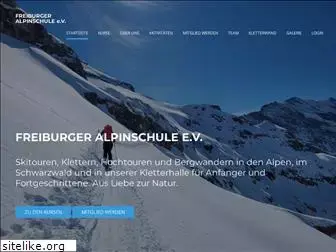 alpinschule.fr