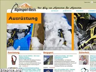 alpinsport-basis-blog.de