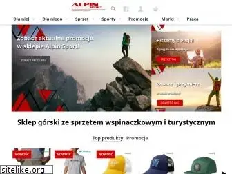 alpinsport.pl