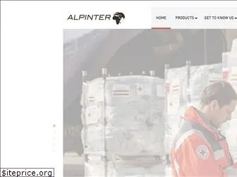 alpinter.com
