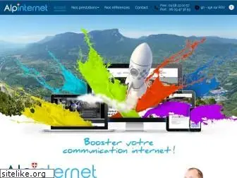 alpinternet.com