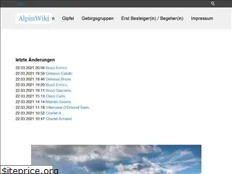 alpinwiki.at