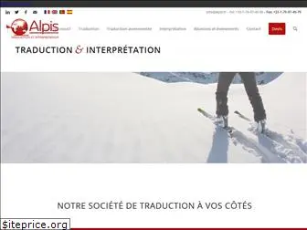 alpis.fr