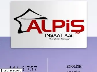 alpisinsaat.com