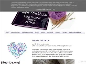 alpistrickbuch.blogspot.com