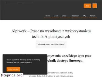 alpiwork.pl