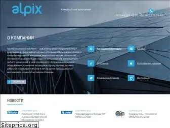 alpix.com.ua