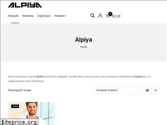 alpiya.com.tr