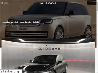 alpkaya.com.tr