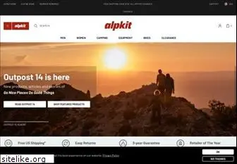 alpkit.com