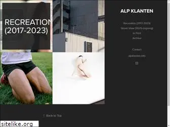 alpklanten.com
