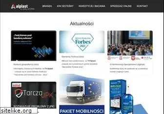 alplast.com.pl