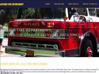 alplausfire.com