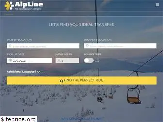 alpline.com