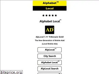alplocal.com