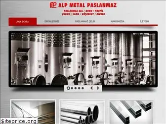 alpmetal.com