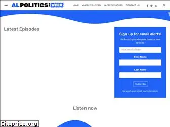 alpoliticsthisweek.com