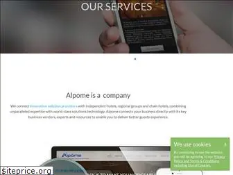 alpome.com