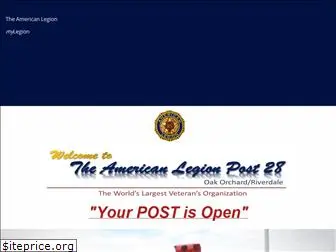 alpost28.com