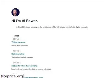 alpower.com
