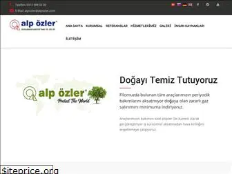 alpozler.com.tr