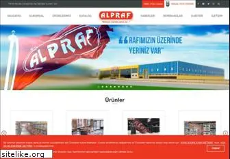 alpraf.com