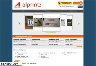 alprintz.com